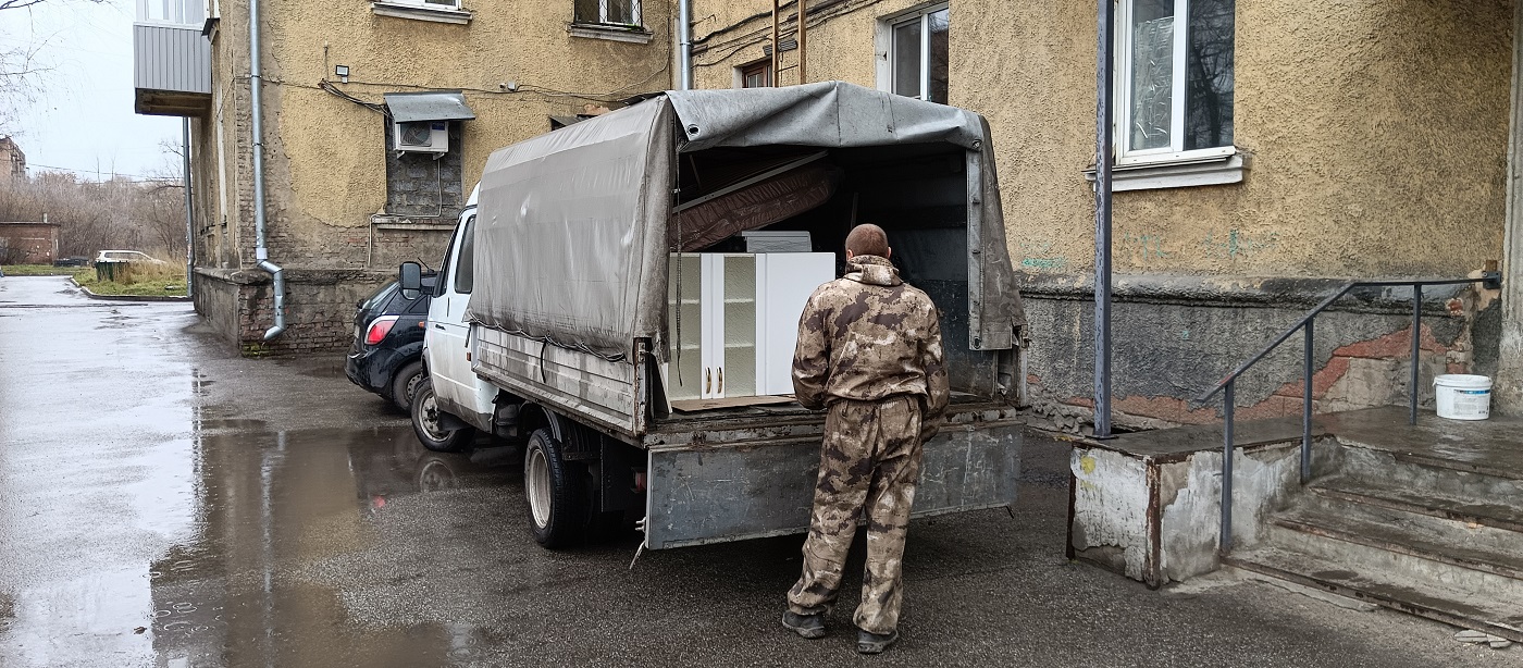 Где заказать грузчиков в Ангарске